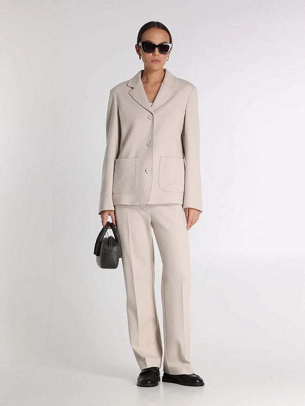 жакет Max Mara SMMFATA
