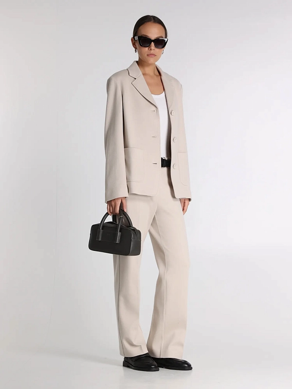 жакет Max Mara SMMFATA