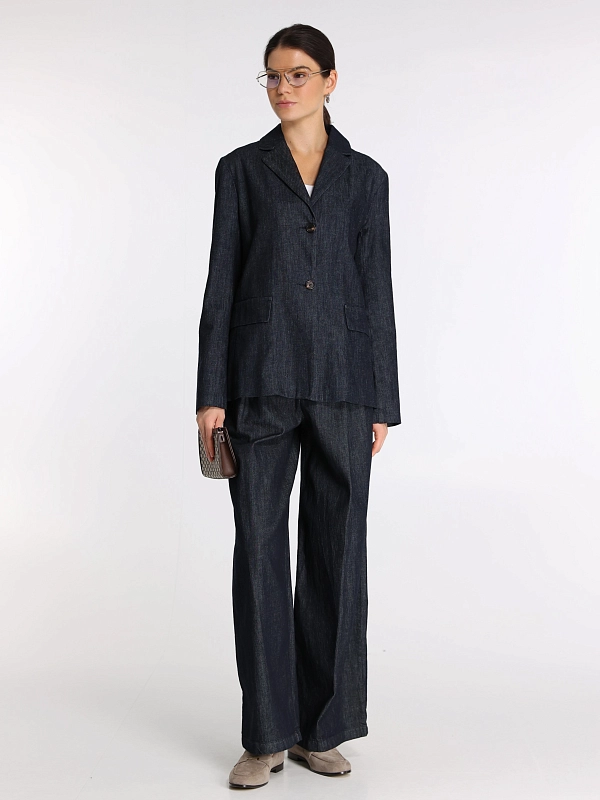 жакет Max Mara SMMLEONE