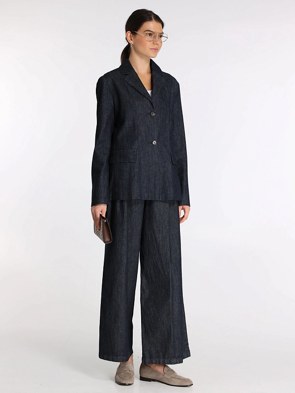 жакет Max Mara SMMLEONE