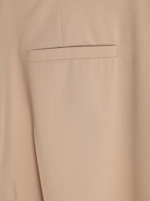 брюки Max Mara SPXABITURO