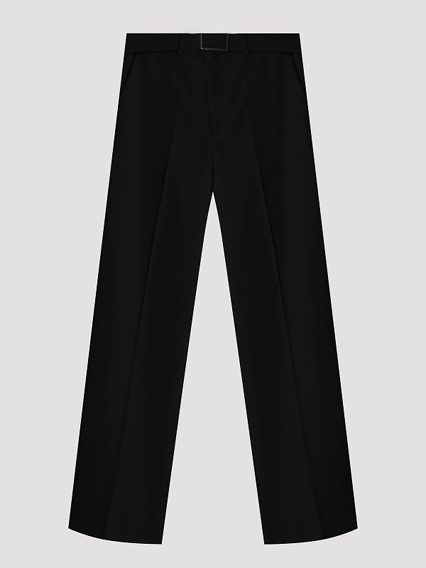 брюки Max Mara SPXABITURO