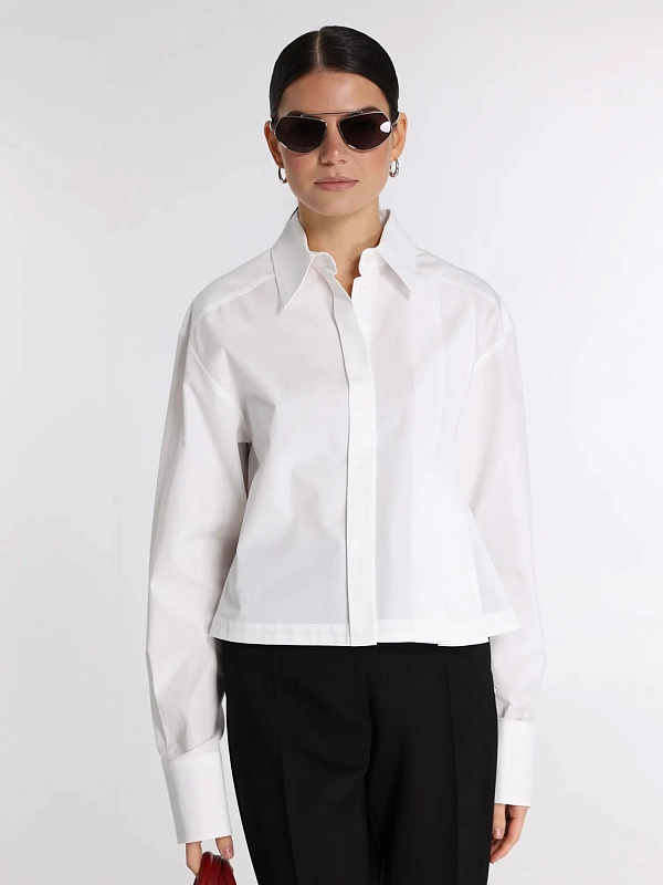 рубашка Max Mara SPXCERTO