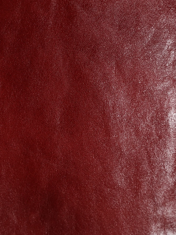 юбка кожаная Max Mara SPXCOMMA