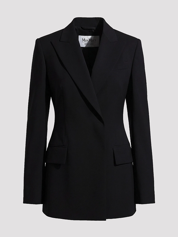 жакет Max Mara SPXFATE