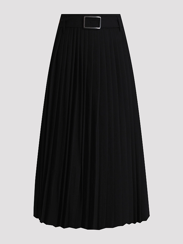 юбка Max Mara SPXPANTEON