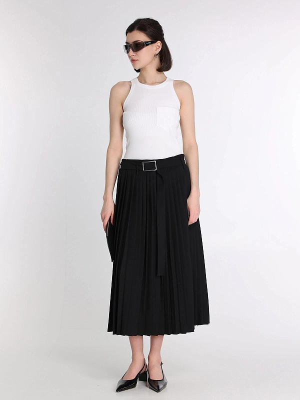 юбка Max Mara SPXPANTEON