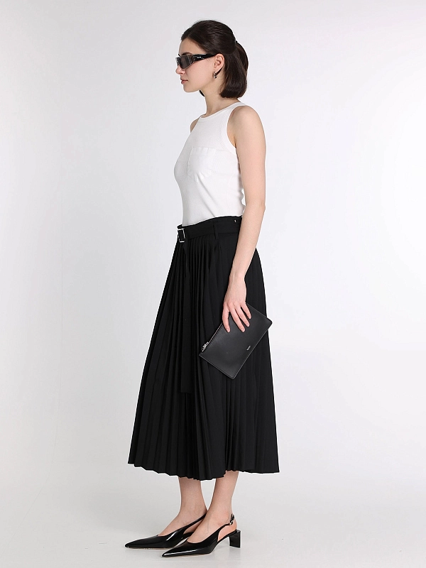юбка Max Mara SPXPANTEON