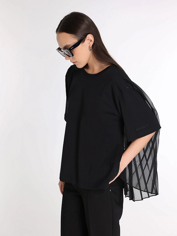 футболка Max Mara SPXSPIGA