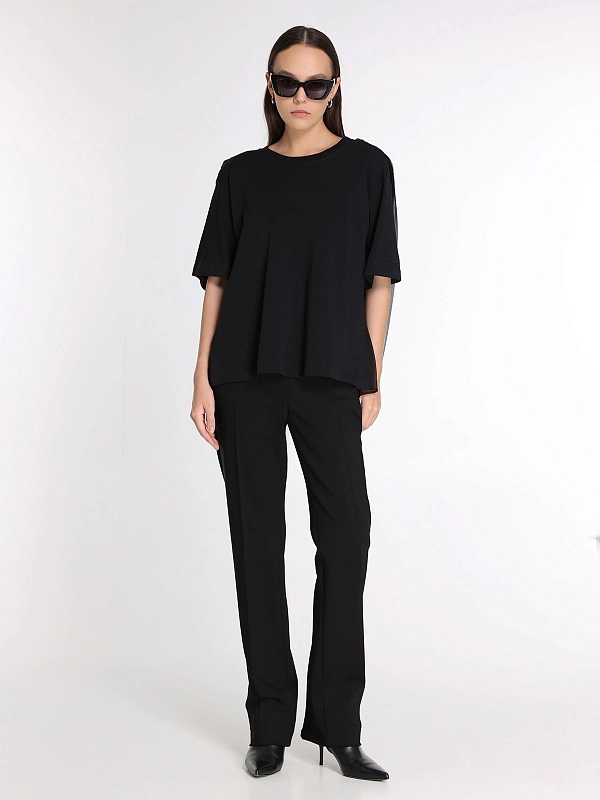 футболка Max Mara SPXSPIGA
