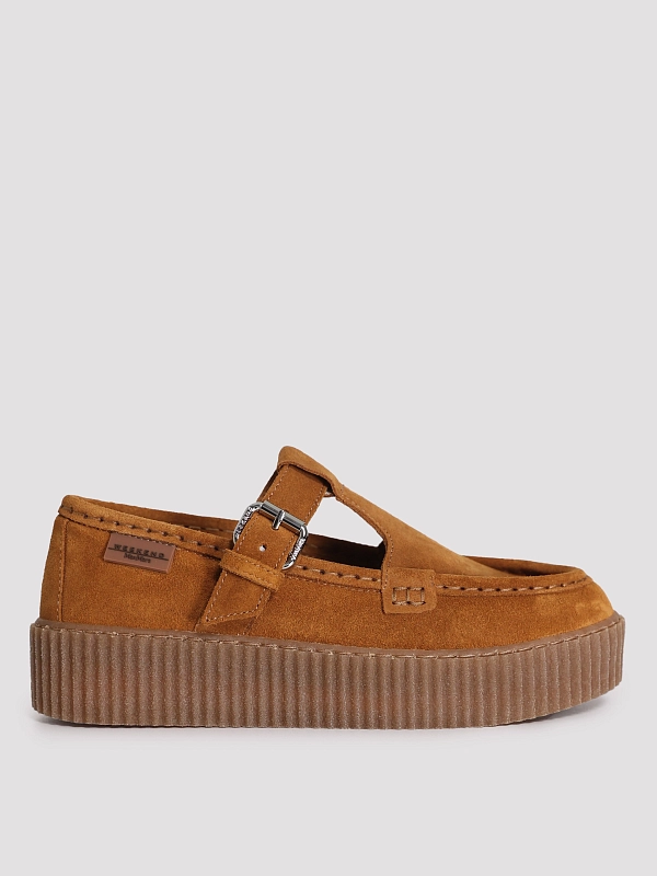 мокасины Max Mara Weekend WKASOLISTA