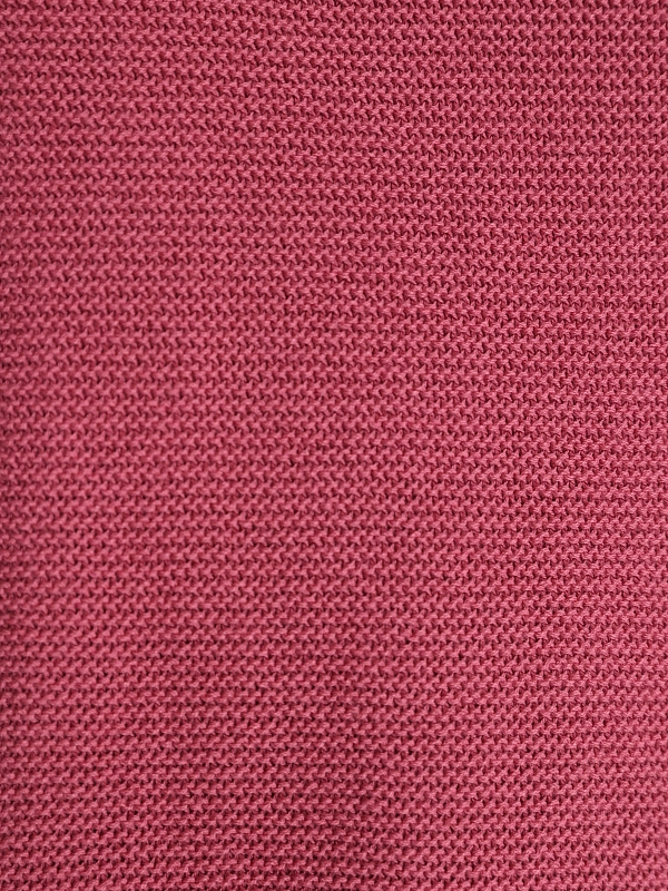 пуловер Max Mara Weekend WKDAGO цвет розовый
