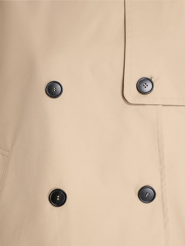 тренч Max Mara Weekend WKDBIGLIA