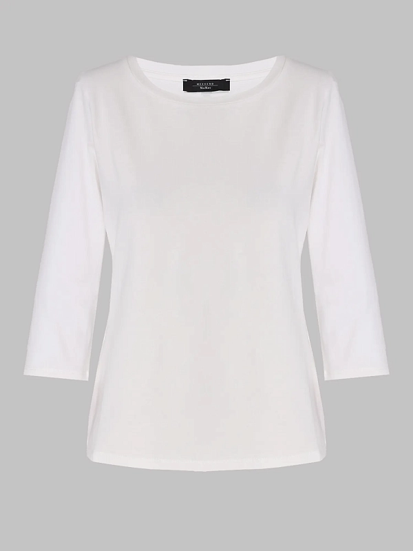 лонгслив Max Mara Weekend WKDMULTIA