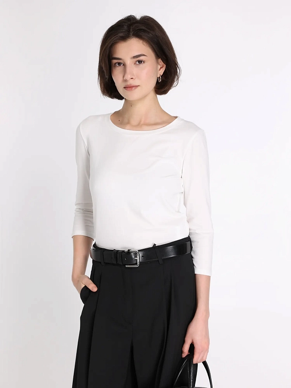 лонгслив Max Mara Weekend WKDMULTIA