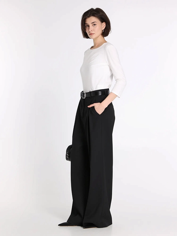 лонгслив Max Mara Weekend WKDMULTIA