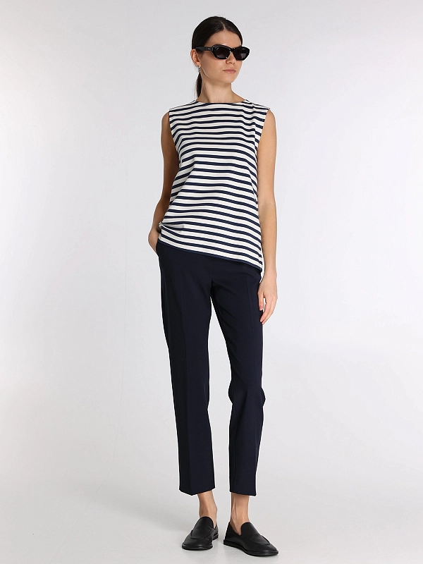 майка Max Mara Weekend WKDMULTIH