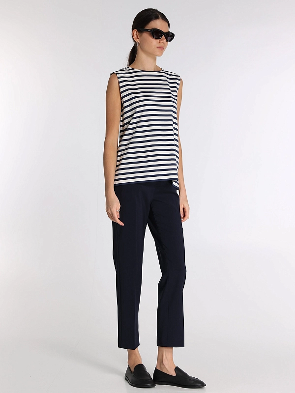 майка Max Mara Weekend WKDMULTIH