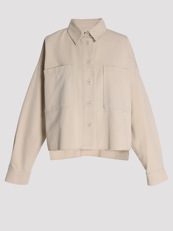 куртка джинсовая Max Mara Weekend WKDRADENTE