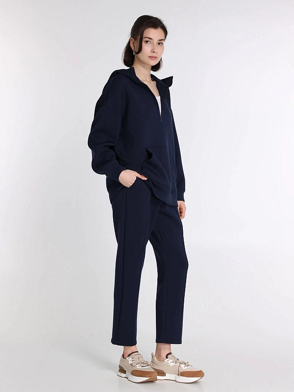 толстовка Max Mara Weekend WKDRADURA
