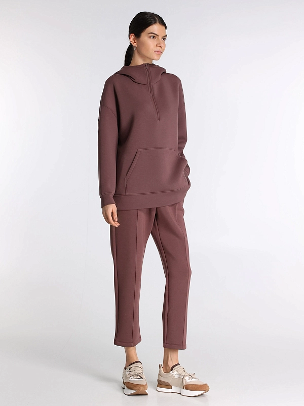 брюки спортивные Max Mara Weekend WKDUTOPIA