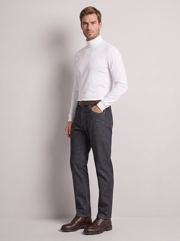 брюки Brunello Cucinelli M038PF1012