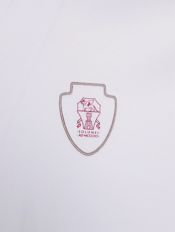 футболка Brunello Cucinelli M0B131386T