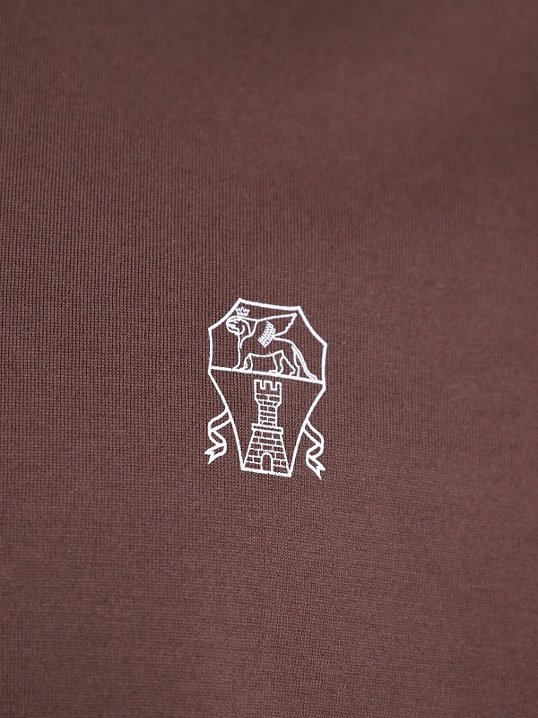 футболка Brunello Cucinelli M0B138440