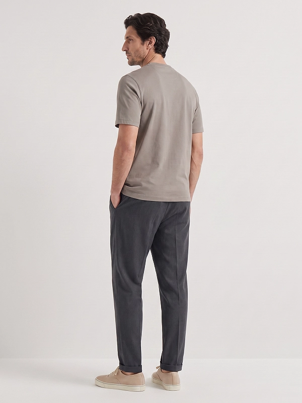 футболка Brunello Cucinelli M0B138440