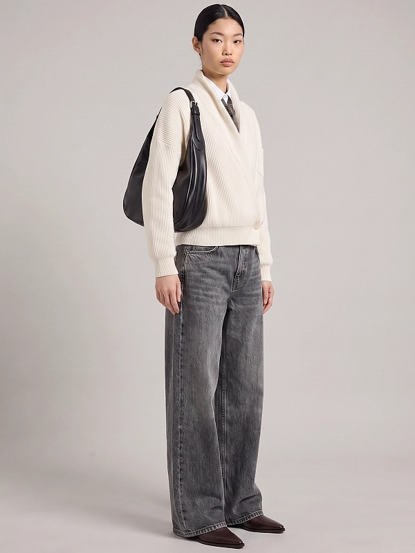 кардиган Brunello Cucinelli M12724306P