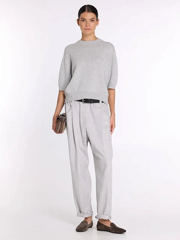 джемпер Brunello Cucinelli M12744400P