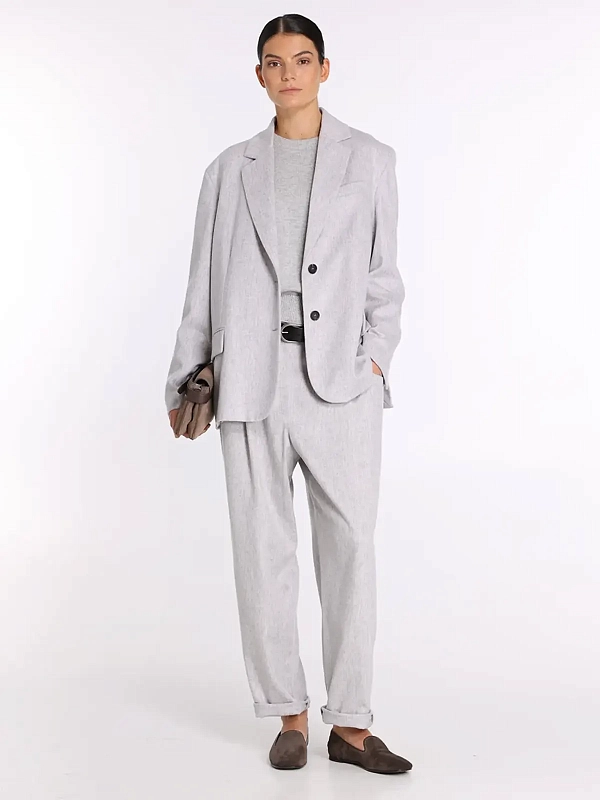 джемпер Brunello Cucinelli M12744400P