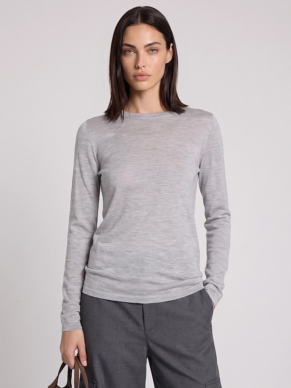 джемпер Brunello Cucinelli M13800000P
