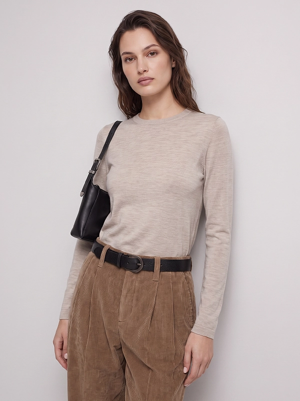 джемпер Brunello Cucinelli M13800000P