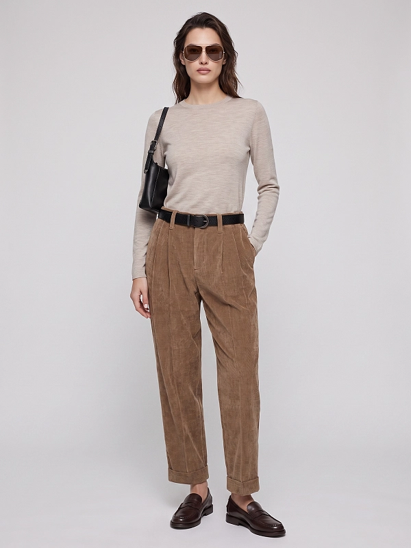 джемпер Brunello Cucinelli M13800000P