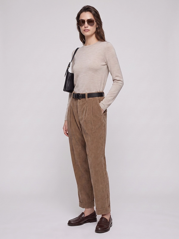 джемпер Brunello Cucinelli M13800000P