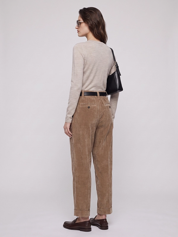 джемпер Brunello Cucinelli M13800000P