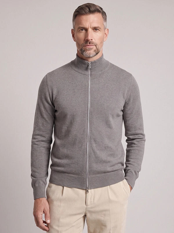 кардиган Brunello Cucinelli M2200106