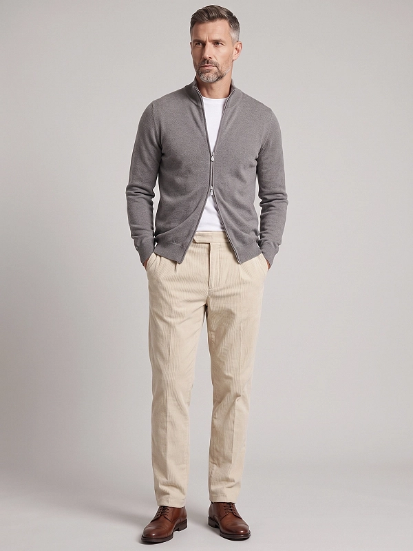кардиган Brunello Cucinelli M2200106