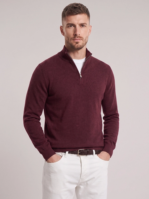 джемпер поло Brunello Cucinelli M2200124