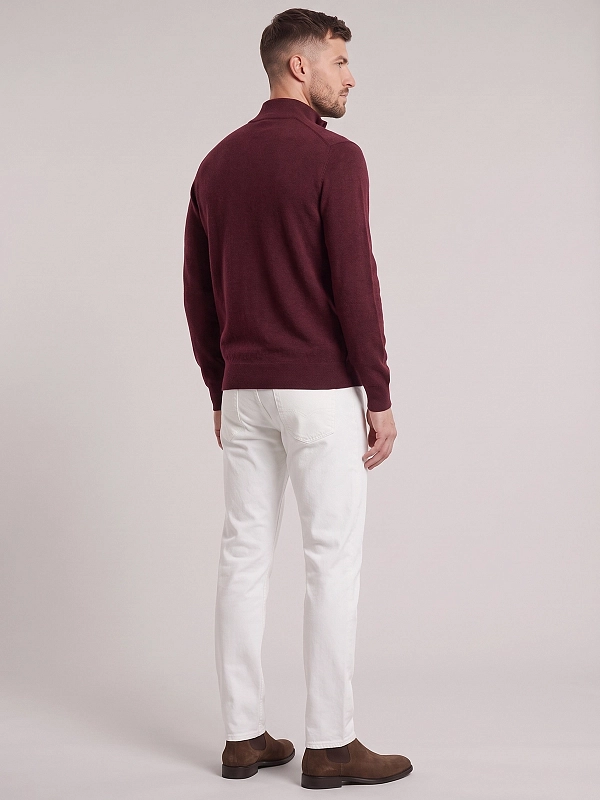 джемпер поло Brunello Cucinelli M2200124