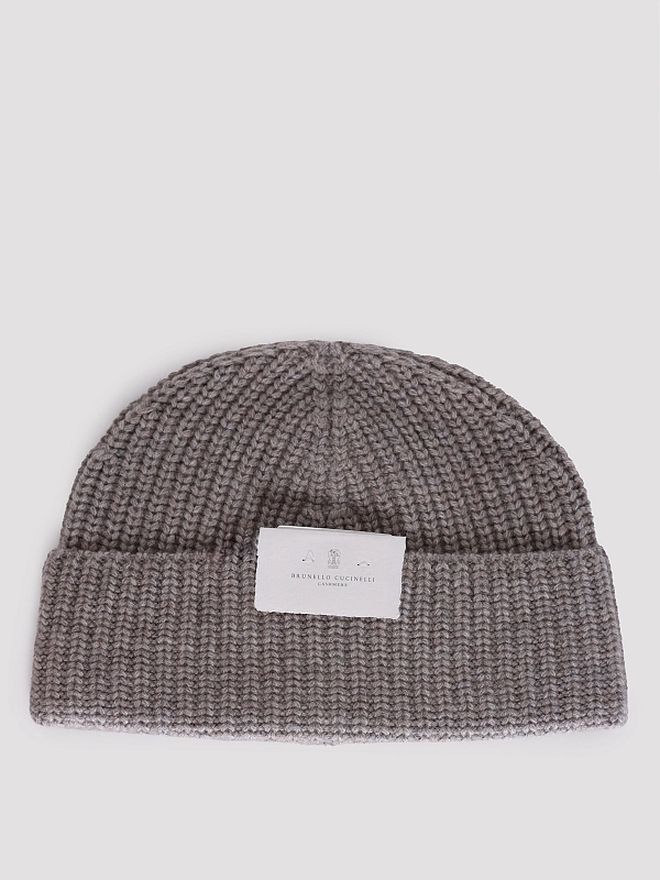 шапка Brunello Cucinelli M2294920