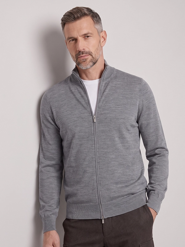 кардиган Brunello Cucinelli M2400106