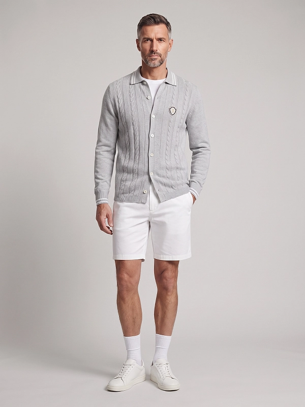 кардиган Brunello Cucinelli M28707925T