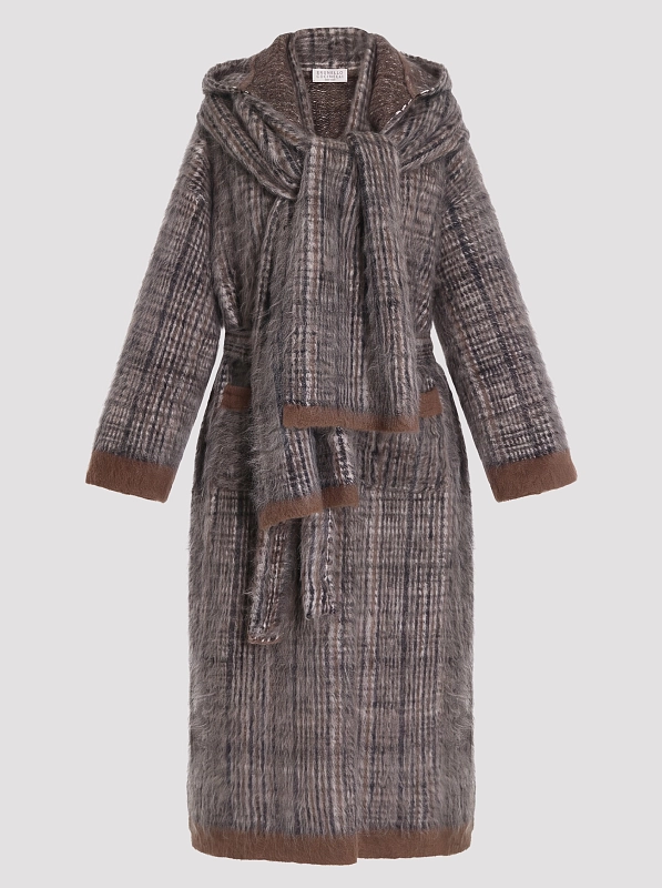 кардиган Brunello Cucinelli M2I247026