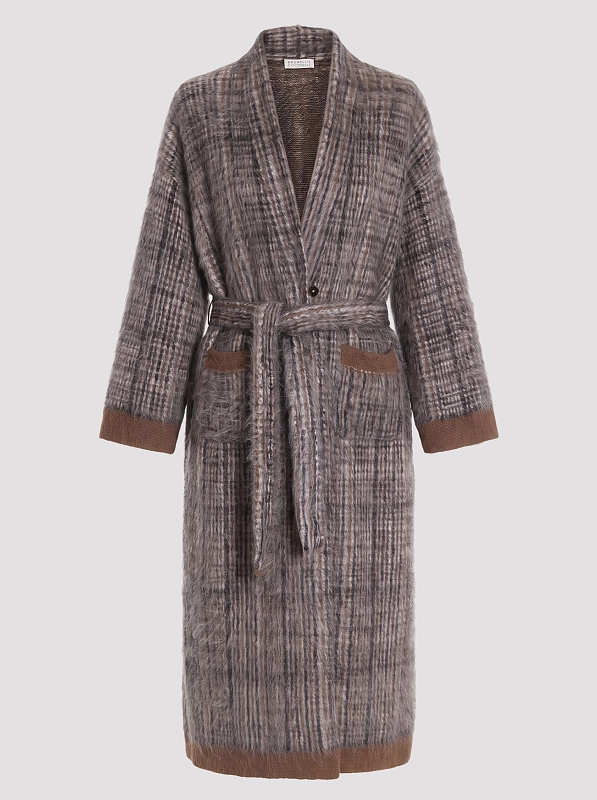 кардиган Brunello Cucinelli M2I247026