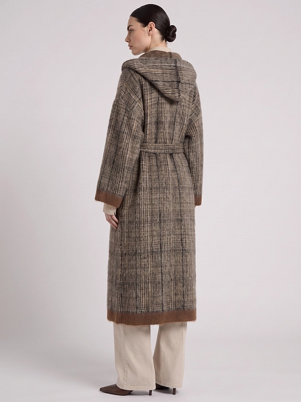 кардиган Brunello Cucinelli M2I247026