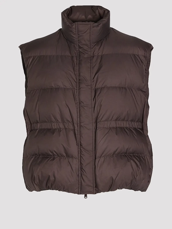 жилет пуховый Brunello Cucinelli MD5987612P