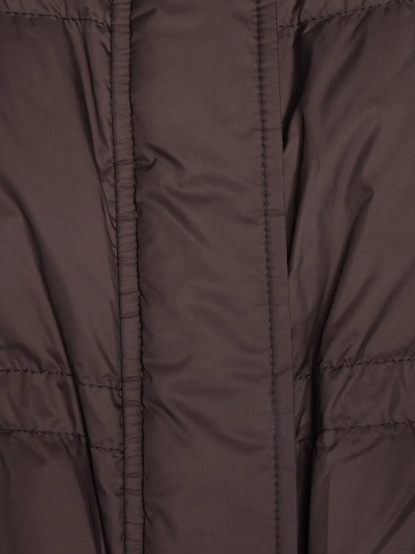 жилет пуховый Brunello Cucinelli MD5987612P