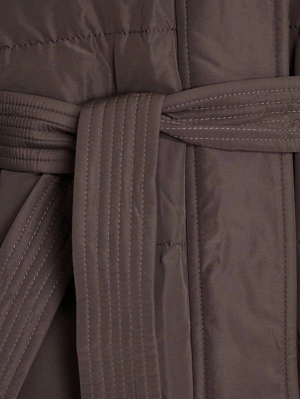 пуховик Brunello Cucinelli MH5259618